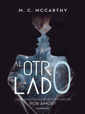 cover image of Al otro lado
